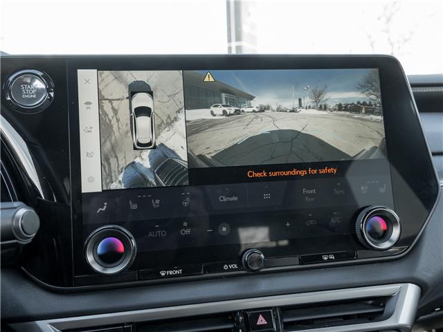 2023 Lexus RX 350  (Stk: 15U3508) in Richmond Hill - Image 15 of 28