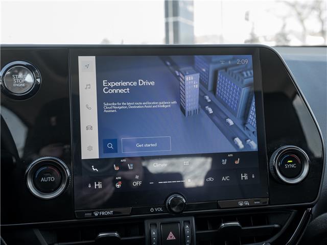 2024 Lexus NX 350 Base (Stk: 15105481A) in Richmond Hill - Image 13 of 25