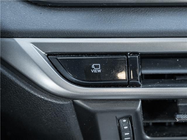 2023 Lexus RX 350  (Stk: 15U3508) in Richmond Hill - Image 21 of 28