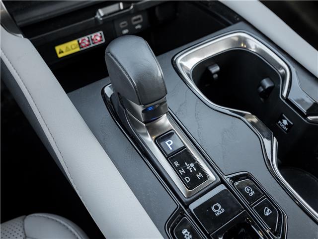 2023 Lexus RX 350  (Stk: 15U3508) in Richmond Hill - Image 18 of 28