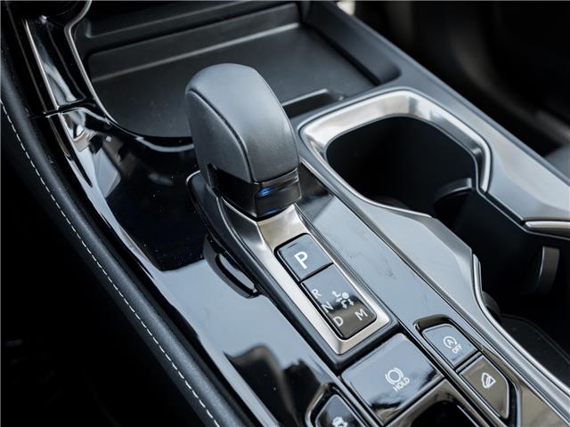 2024 Lexus NX 350 Base (Stk: 15105481A) in Richmond Hill - Image 17 of 25