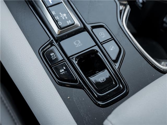 2023 Lexus RX 350  (Stk: 15U3508) in Richmond Hill - Image 19 of 28