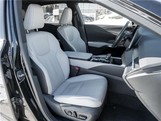 2023 Lexus RX 350  (Stk: 15U3508) in Richmond Hill - Image 24 of 28