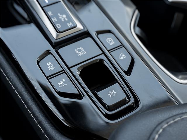 2024 Lexus NX 350 Base (Stk: 15105481A) in Richmond Hill - Image 18 of 25