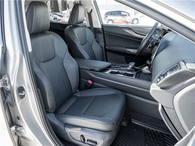 2024 Lexus NX 350 Base (Stk: 15105481A) in Richmond Hill - Image 22 of 25