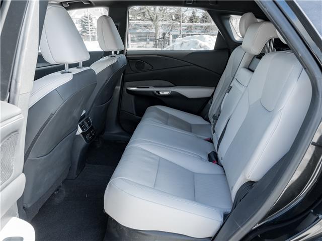 2023 Lexus RX 350  (Stk: 15U3508) in Richmond Hill - Image 25 of 28
