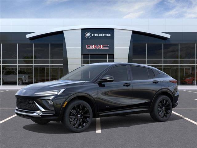 2026 Buick Envista Sport Touring (Stk: 2624-26H) in Hamilton - Image 2 of 6