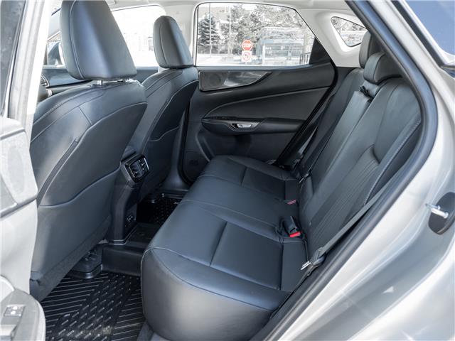 2024 Lexus NX 350 Base (Stk: 15105481A) in Richmond Hill - Image 23 of 25