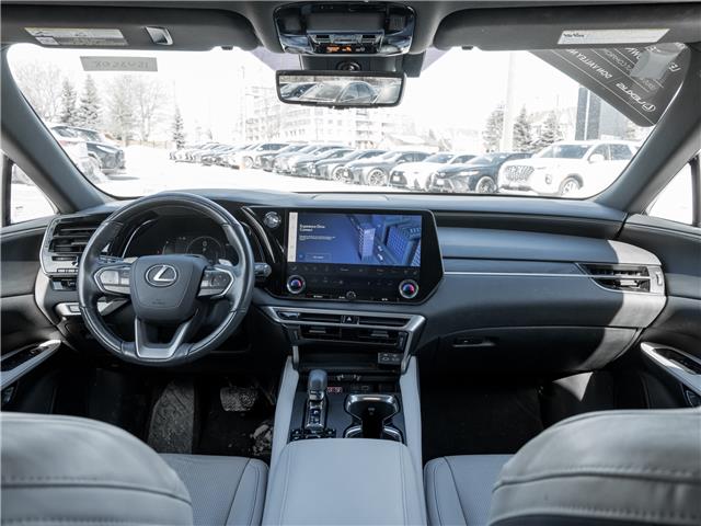 2023 Lexus RX 350  (Stk: 15U3508) in Richmond Hill - Image 27 of 28