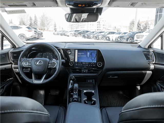 2024 Lexus NX 350 Base (Stk: 15105481A) in Richmond Hill - Image 24 of 25