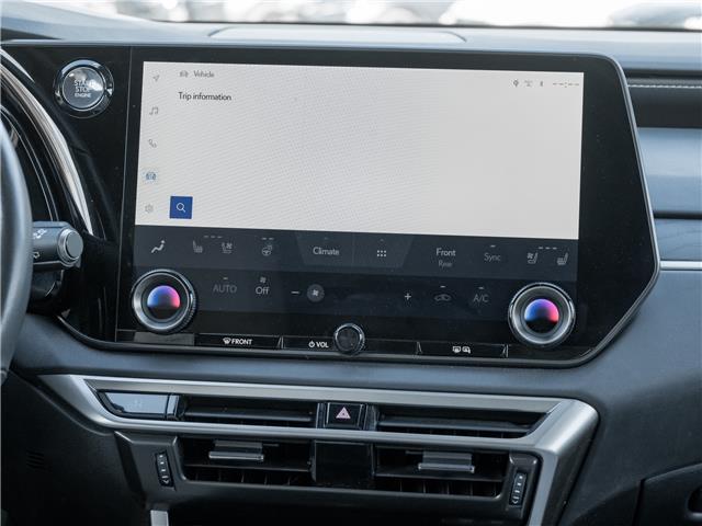2023 Lexus RX 350  (Stk: 15U3508) in Richmond Hill - Image 28 of 28