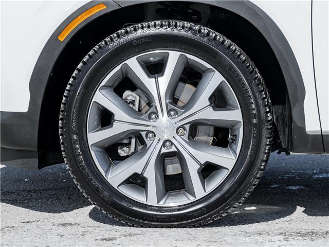 2021 Hyundai Palisade (Stk: 15U3493A) in Richmond Hill - Image 5 of 31 2021 Hyundai Palisade (Stk: 15U3493A) in Richmond Hill - Image 5 of 31