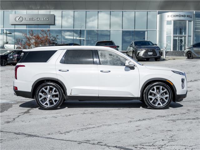 2021 Hyundai Palisade (Stk: 15U3493A) in Richmond Hill - Image 6 of 31 2021 Hyundai Palisade (Stk: 15U3493A) in Richmond Hill - Image 6 of 31