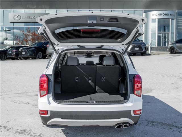 2021 Hyundai Palisade (Stk: 15U3493A) in Richmond Hill - Image 8 of 31 2021 Hyundai Palisade (Stk: 15U3493A) in Richmond Hill - Image 8 of 31