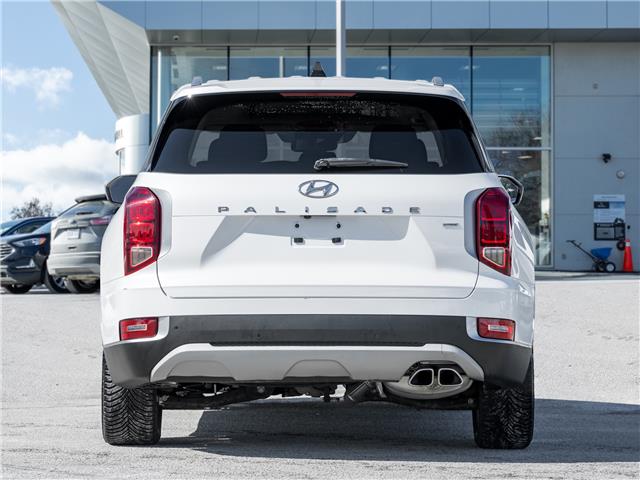 2021 Hyundai Palisade (Stk: 15U3493A) in Richmond Hill - Image 7 of 31 2021 Hyundai Palisade (Stk: 15U3493A) in Richmond Hill - Image 7 of 31