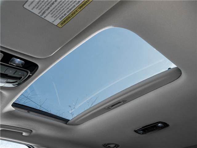 2021 Hyundai Palisade (Stk: 15U3493A) in Richmond Hill - Image 25 of 31 2021 Hyundai Palisade (Stk: 15U3493A) in Richmond Hill - Image 25 of 31