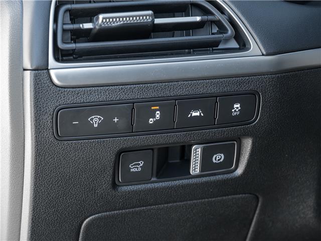 2021 Hyundai Palisade (Stk: 15U3493A) in Richmond Hill - Image 19 of 31 2021 Hyundai Palisade (Stk: 15U3493A) in Richmond Hill - Image 19 of 31