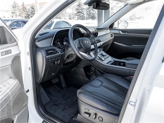 2021 Hyundai Palisade (Stk: 15U3493A) in Richmond Hill - Image 9 of 31 2021 Hyundai Palisade (Stk: 15U3493A) in Richmond Hill - Image 9 of 31