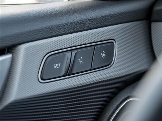 2021 Hyundai Palisade (Stk: 15U3493A) in Richmond Hill - Image 18 of 31 2021 Hyundai Palisade (Stk: 15U3493A) in Richmond Hill - Image 18 of 31