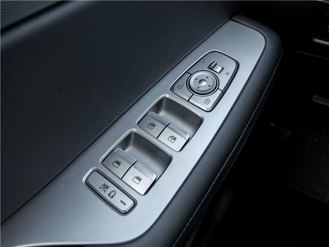 2021 Hyundai Palisade (Stk: 15U3493A) in Richmond Hill - Image 17 of 31 2021 Hyundai Palisade (Stk: 15U3493A) in Richmond Hill - Image 17 of 31