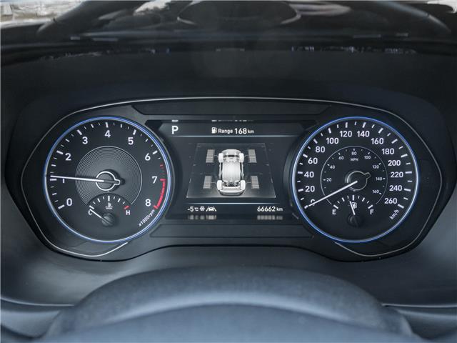 2021 Hyundai Palisade (Stk: 15U3493A) in Richmond Hill - Image 11 of 31 2021 Hyundai Palisade (Stk: 15U3493A) in Richmond Hill - Image 11 of 31