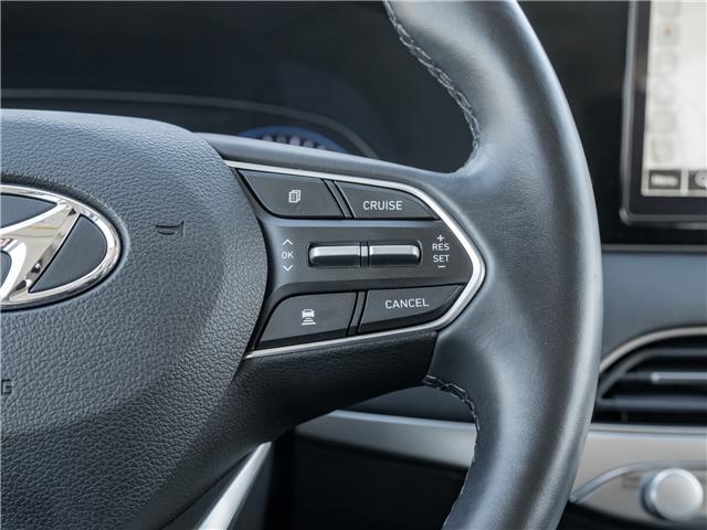 2021 Hyundai Palisade (Stk: 15U3493A) in Richmond Hill - Image 12 of 31 2021 Hyundai Palisade (Stk: 15U3493A) in Richmond Hill - Image 12 of 31