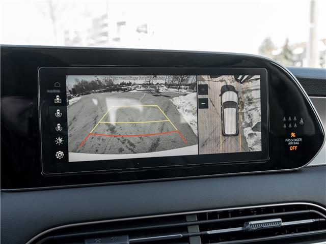 2021 Hyundai Palisade (Stk: 15U3493A) in Richmond Hill - Image 14 of 31 2021 Hyundai Palisade (Stk: 15U3493A) in Richmond Hill - Image 14 of 31