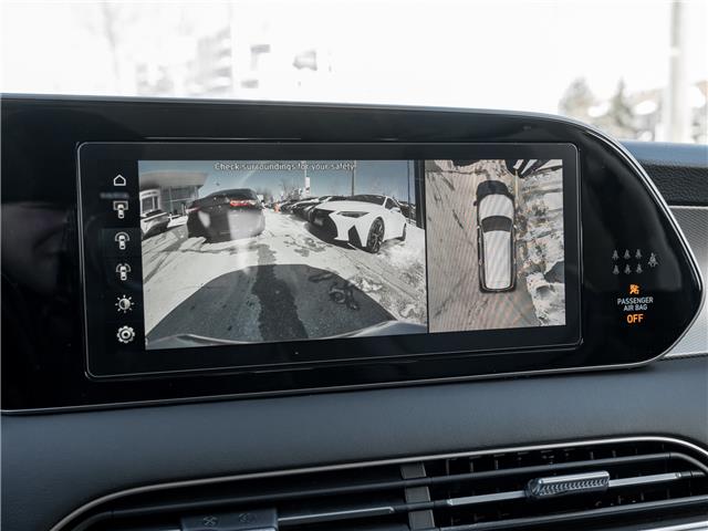2021 Hyundai Palisade (Stk: 15U3493A) in Richmond Hill - Image 15 of 31 2021 Hyundai Palisade (Stk: 15U3493A) in Richmond Hill - Image 15 of 31