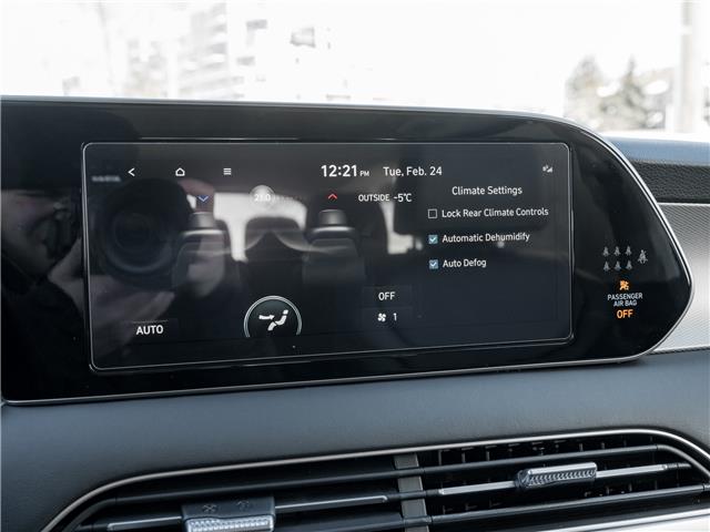 2021 Hyundai Palisade (Stk: 15U3493A) in Richmond Hill - Image 24 of 31 2021 Hyundai Palisade (Stk: 15U3493A) in Richmond Hill - Image 24 of 31