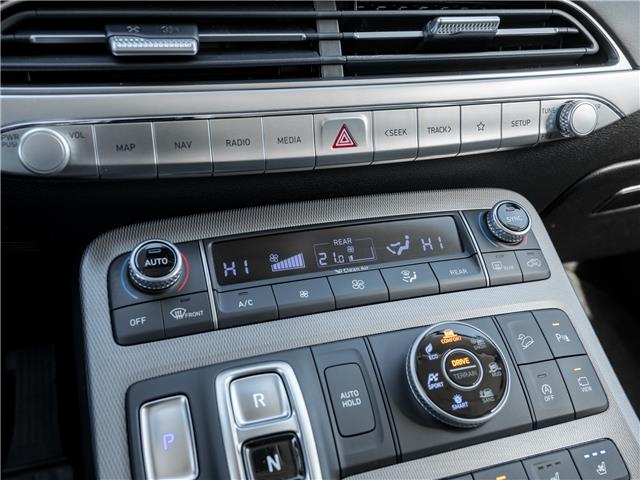2021 Hyundai Palisade (Stk: 15U3493A) in Richmond Hill - Image 23 of 31 2021 Hyundai Palisade (Stk: 15U3493A) in Richmond Hill - Image 23 of 31