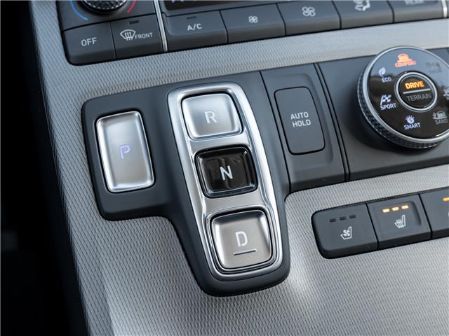 2021 Hyundai Palisade (Stk: 15U3493A) in Richmond Hill - Image 20 of 31 2021 Hyundai Palisade (Stk: 15U3493A) in Richmond Hill - Image 20 of 31