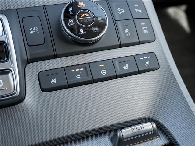 2021 Hyundai Palisade (Stk: 15U3493A) in Richmond Hill - Image 22 of 31 2021 Hyundai Palisade (Stk: 15U3493A) in Richmond Hill - Image 22 of 31