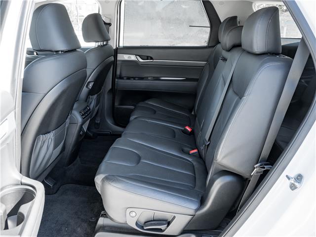 2021 Hyundai Palisade (Stk: 15U3493A) in Richmond Hill - Image 27 of 31 2021 Hyundai Palisade (Stk: 15U3493A) in Richmond Hill - Image 27 of 31