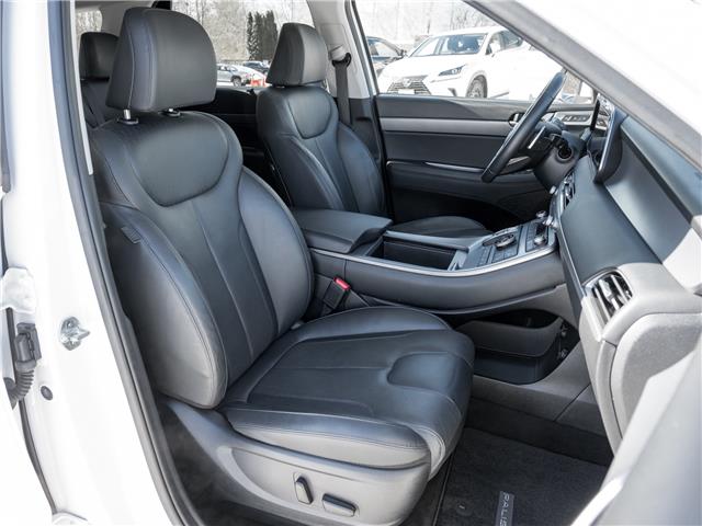 2021 Hyundai Palisade (Stk: 15U3493A) in Richmond Hill - Image 26 of 31 2021 Hyundai Palisade (Stk: 15U3493A) in Richmond Hill - Image 26 of 31