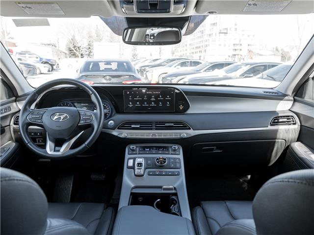 2021 Hyundai Palisade (Stk: 15U3493A) in Richmond Hill - Image 30 of 31 2021 Hyundai Palisade (Stk: 15U3493A) in Richmond Hill - Image 30 of 31