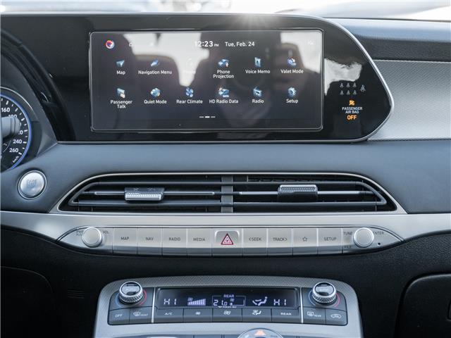 2021 Hyundai Palisade (Stk: 15U3493A) in Richmond Hill - Image 31 of 31 2021 Hyundai Palisade (Stk: 15U3493A) in Richmond Hill - Image 31 of 31