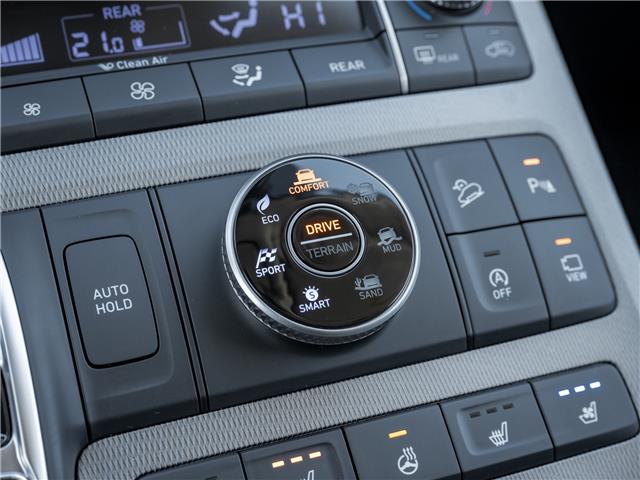 2021 Hyundai Palisade (Stk: 15U3493A) in Richmond Hill - Image 21 of 31 2021 Hyundai Palisade (Stk: 15U3493A) in Richmond Hill - Image 21 of 31