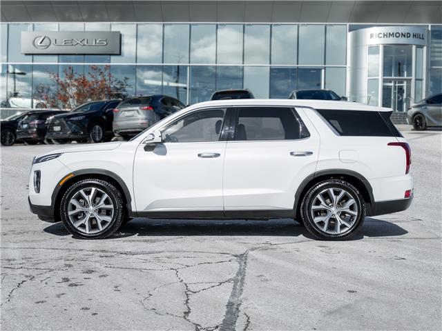 2021 Hyundai Palisade (Stk: 15U3493A) in Richmond Hill - Image 4 of 31 2021 Hyundai Palisade (Stk: 15U3493A) in Richmond Hill - Image 4 of 31