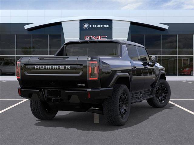 2026 GMC HUMMER EV Pickup 2X (Stk: 26-1055) in Listowel - Image 4 of 6