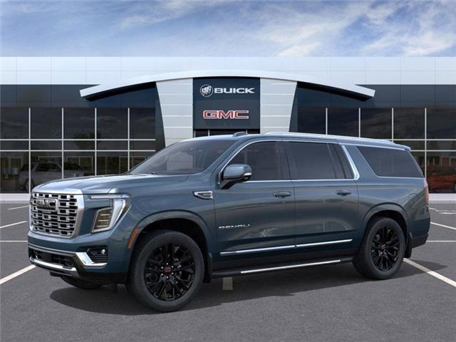 2026 GMC Yukon XL Denali (Stk: 26-1052) in Listowel - Image 6 of 10