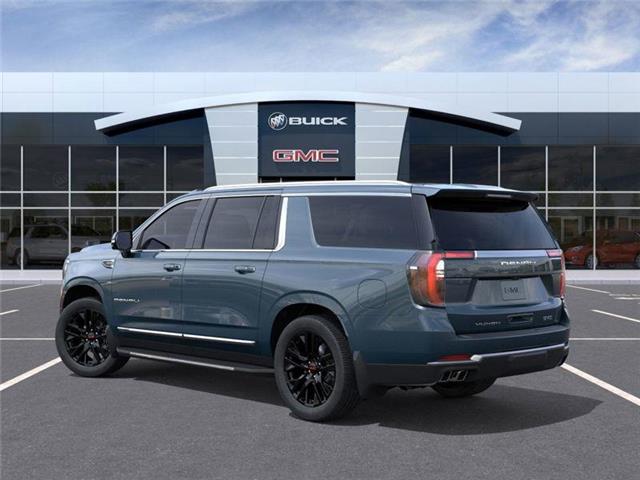 2026 GMC Yukon XL Denali (Stk: 26-1052) in Listowel - Image 7 of 10