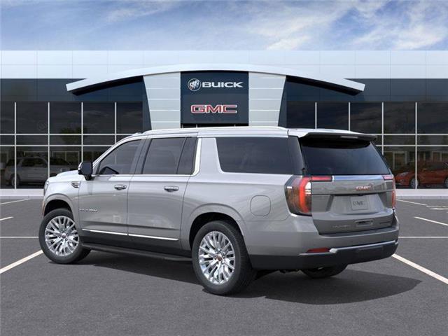 2026 GMC Yukon XL Elevation (Stk: 26-1057) in Listowel - Image 7 of 10