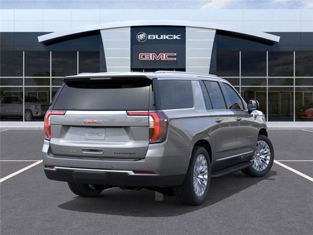 2026 GMC Yukon XL Elevation (Stk: 26-1057) in Listowel - Image 8 of 10