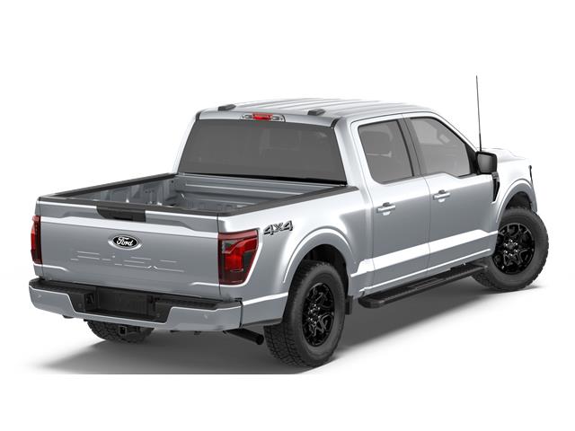 2026 Ford F-150 XLT (Stk: NA19393) in Shellbrook - Image 3 of 7