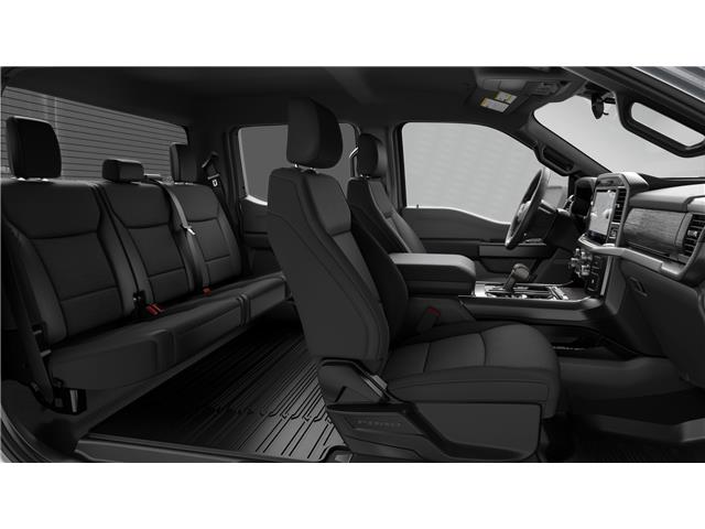 2026 Ford F-150 XLT (Stk: NA19393) in Shellbrook - Image 5 of 7