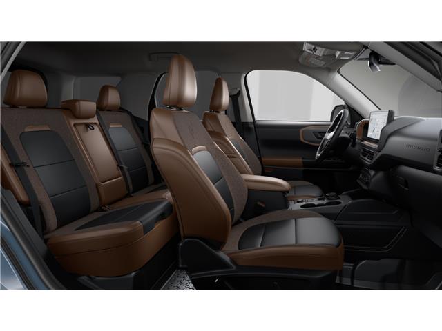 2026 Ford Bronco Sport Outer Banks (Stk: NE08707) in Shellbrook - Image 5 of 7