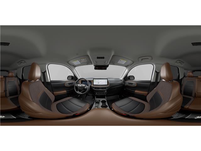 2026 Ford Bronco Sport Outer Banks (Stk: NE08707) in Shellbrook - Image 7 of 7