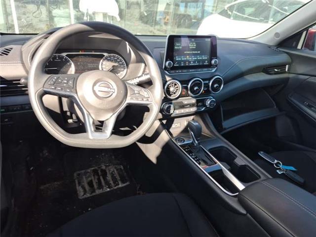 2024 Nissan Sentra SV (Stk: 43578J) in Belleville - Image 2 of 3 2024 Nissan Sentra SV (Stk: 43578J) in Belleville - Image 2 of 3