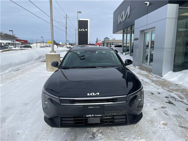 2026 Kia K4 EX (Stk: K26217) in Listowel - Image 2 of 13