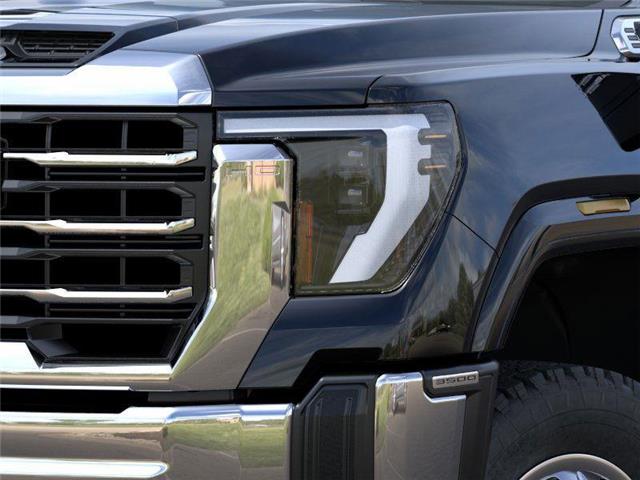 2026 GMC Sierra 3500HD Chassis SLE (Stk: TF227160) in Calgary - Image 11 of 25 2026 GMC Sierra 3500HD Chassis SLE (Stk: TF227160) in Calgary - Image 11 of 25